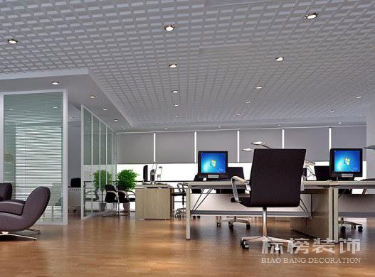 深圳辦公室裝修，辦公室裝修，這個甲方怎么當？