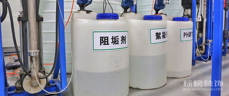 深圳廠房裝修，無塵車間裝修，深圳裝飾，深圳辦公室裝修