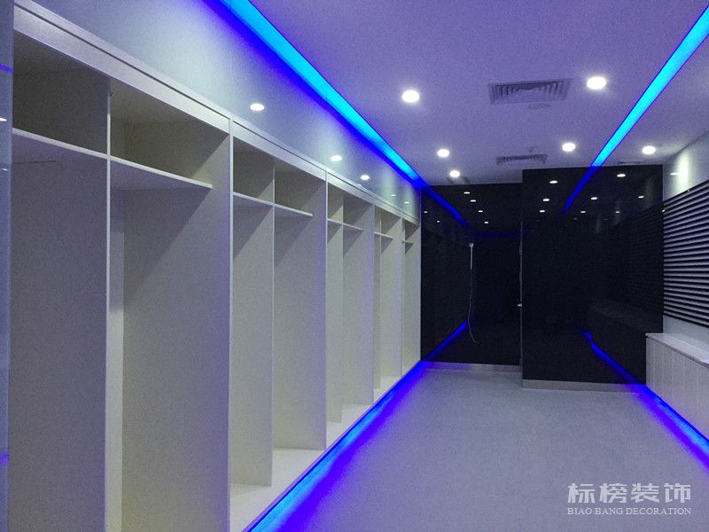 深圳廠房裝修，無塵車間裝修，深圳裝飾，深圳辦公室裝修