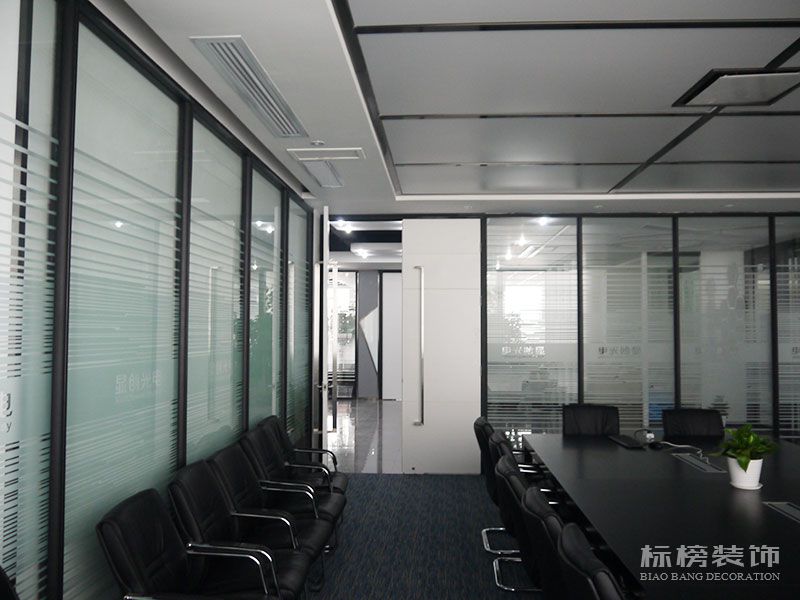 深圳廠房裝修，無塵車間裝修，深圳裝飾，深圳辦公室裝修